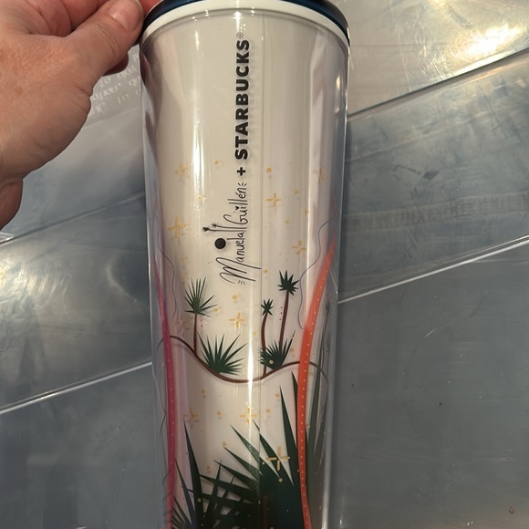 Starbucks 24oz Tumbler - Picture 4 of 6